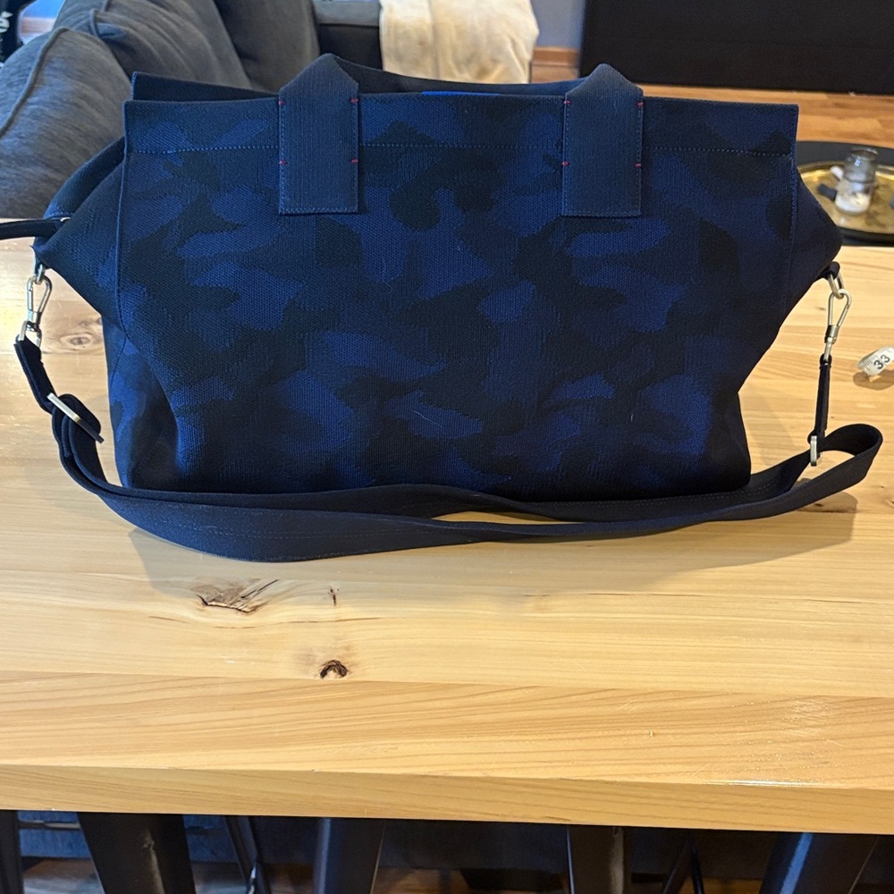Rothy’s ‘The Weekender’ bag